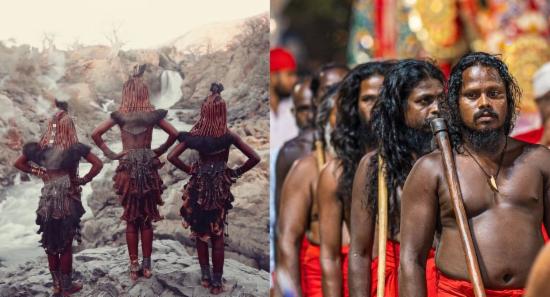 Indigenous Peoples’ Day: New Rules To Protect Righ